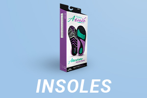 Apex Insoles