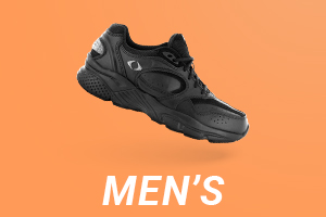 Apex Men's Shoes