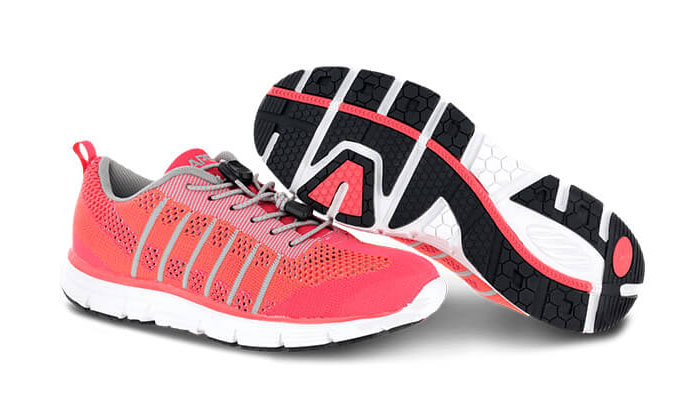 Reliable A-Last Shoes Reliable A-Last Shoes
