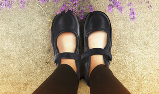 Blog - The Benefits of Wearing Mary Jane Shoes