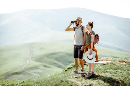 Blog - Traveling? Learn How to Keep Your Feet Healthy