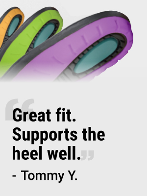 Toenail Fungus Shoe Review