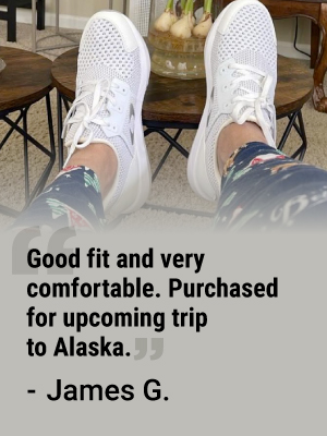 Toenail Fungus Shoe Review