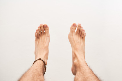 Blog - The Most Common Types of Bunions
