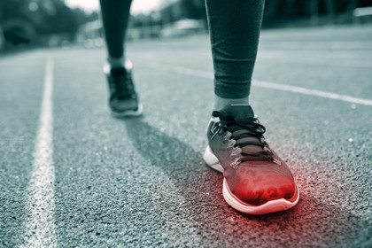 Blog - 10 Common Causes of Foot Pain (and What to Do About Them)
