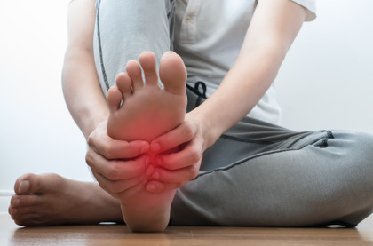 Blog - How to Do an At-Home Foot Inspection