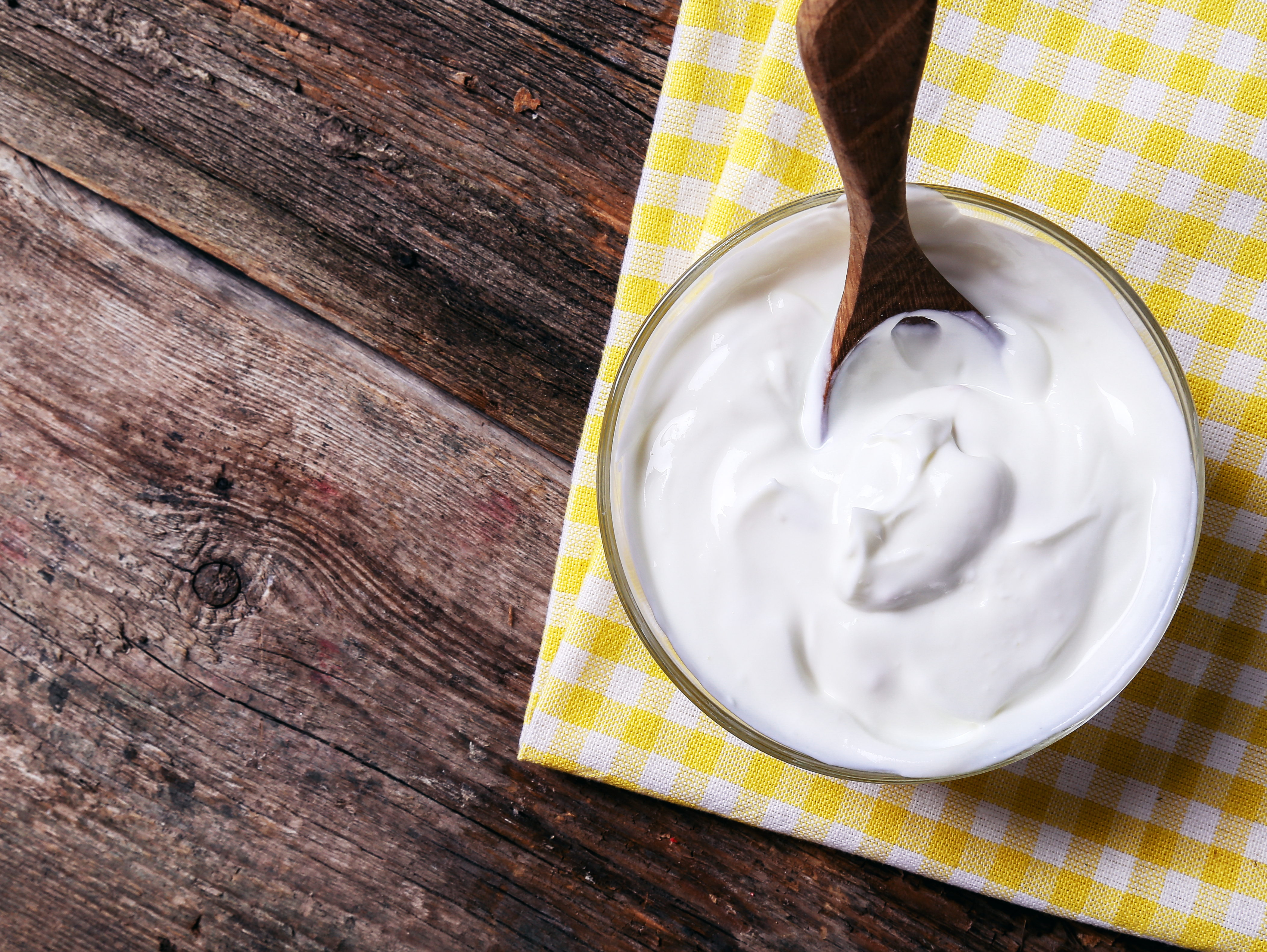 Greek yogurt Greek yogurt