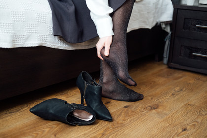 Blog - Are High Heels Bad for You?