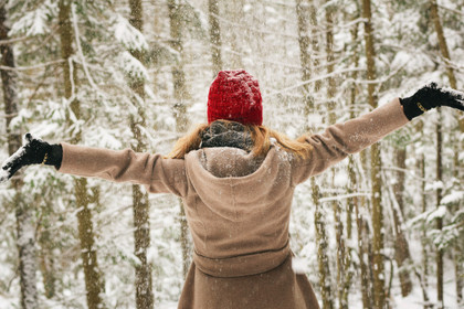 Blog - Holiday Foot Health Tips