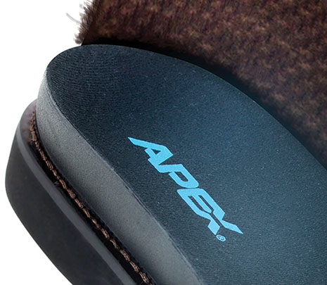 Apex Insole