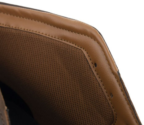 Apex Shoe Lining