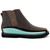 Men's Logan - Chelsea Side Zip Boot