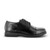Men's Cap Toe Oxford Dress Shoe Lexington - Black