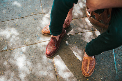 Blog - 6 Signs You Need A Wide Shoe Size
