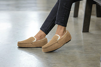 Blog - How Diabetic Slippers Help With Swollen Feet