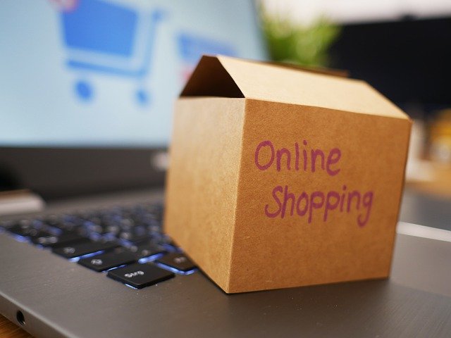 Online Shoe Shopping