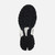 Women's Closed Toe Sandal - Sage/Burnt Orange
