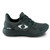Men's Performance Athletic Sneaker - Black