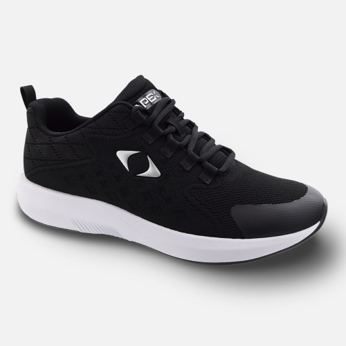Men's Performance Athletic Sneaker V - Black