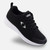 Men's Performance Athletic Sneaker V - Black