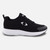 Men's Performance Athletic Sneaker V - Black