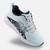 Women's Performance Athletic Sneaker - V Black Seafoam / Pink