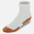 Unisex Copper Cloud Diabetic Socks - Ankle High Unisex  (3 pk)