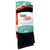 Unisex Copper Cloud Diabetic Socks - Crew Length Unisex  (3 pk)