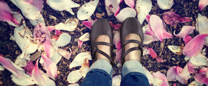 Blog - 4 Spring Styles to Spruce Up Your Wardrobe