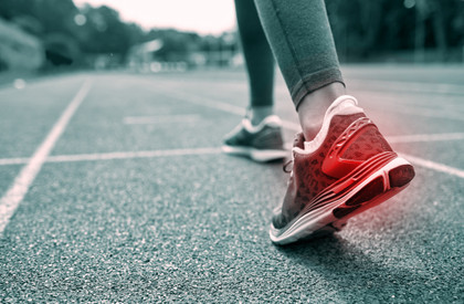 Blog - Shoes Giving Your Feet Fits? It May Be a Morton's Neuroma