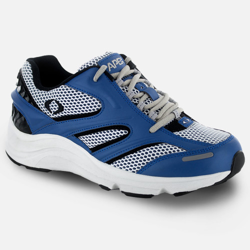 Men's Stealth Runner Active Shoe - V Last