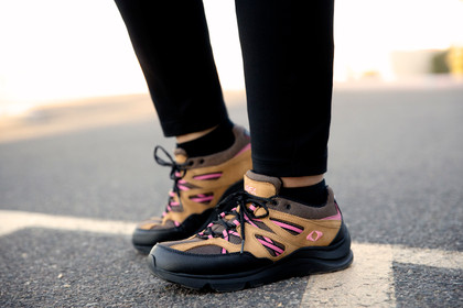 Blog - 5 Best Shoes for Diabetes