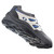 Men's Trail Runner Active Shoe - Sierra Gray/Blue