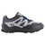 Men's Trail Runner Active Shoe - Sierra Gray/Blue