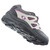 Women's Trail Runner Active Shoe - Sierra Grey/Purple