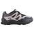 Women's Trail Runner Active Shoe - Sierra Grey/Purple