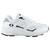 Men's Lace Walking Shoe V Last - White/Blue