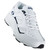 Men's Lace Walking Shoe V Last - White/Blue