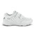 Men's Strap Walking Shoe - White
