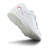 Women's Double Strap Walking Shoe - V Last