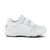 Women's Double Strap Walking Shoe - V Last