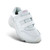 Women's Double Strap Walking Shoe - V Last