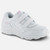 Women's Double Strap Walking Shoe - V Last