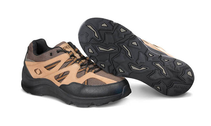 Extra Roomy V-Last Shoes Extra Roomy V-Last Shoes