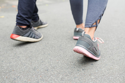 Blog - 9 Effective Strategies to Achieve Your Daily Step Goals