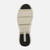 Men’s Moc Toe Canvas Loafer - Tan