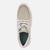 Women’s Moc Toe Canvas Loafer - Tan