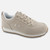 Women's Balmoral Lace Up Canvas - Tan