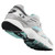 Women's Boss Runner Active Shoe - X-Last - Silver/Sea Blue