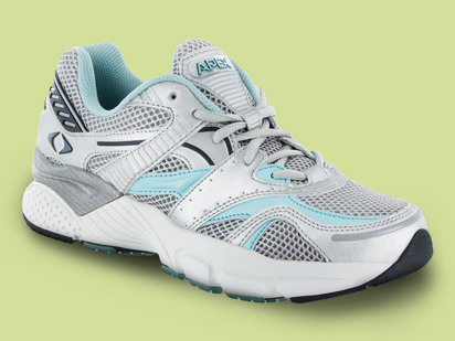 View Women's Must-Have Diabetic Shoes